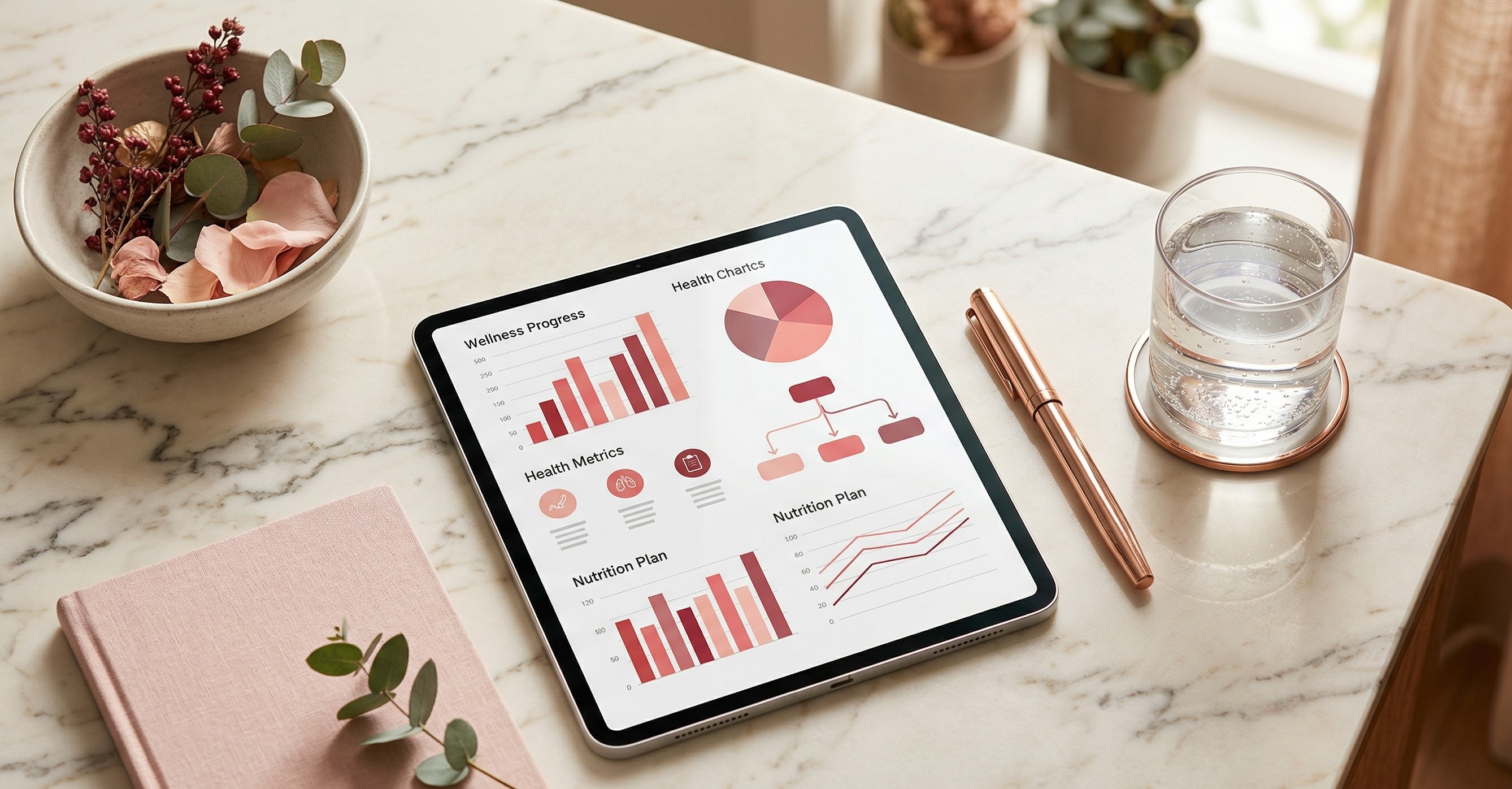 O-Shot versus hormone replacement therapy comparison for women's wellness