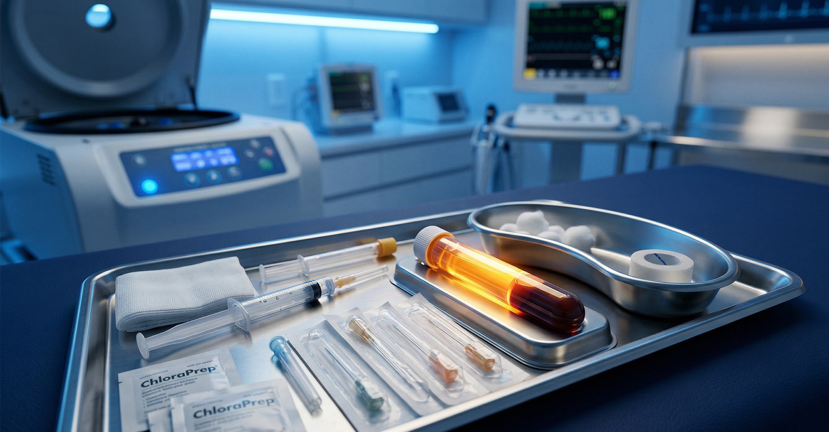 PRP Therapy for men's sexual health and P-Shot procedure in Syracuse