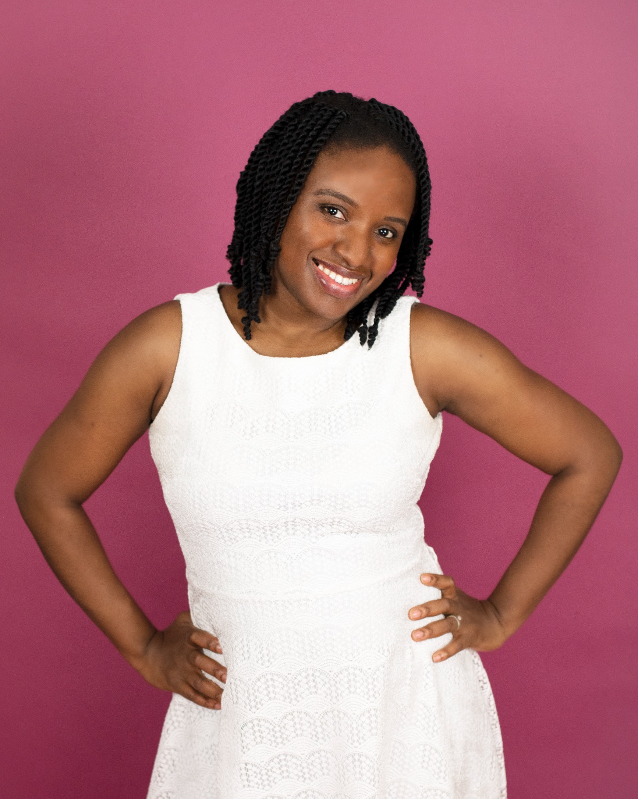 Dr. Fawole, Medical Director at Ivie Health