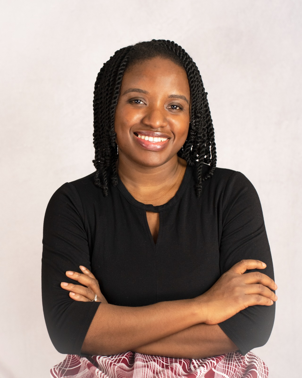 Dr. Fawole - Double Board-Certified Physician specializing in Ketamine Infusion Therapy in Syracuse NY