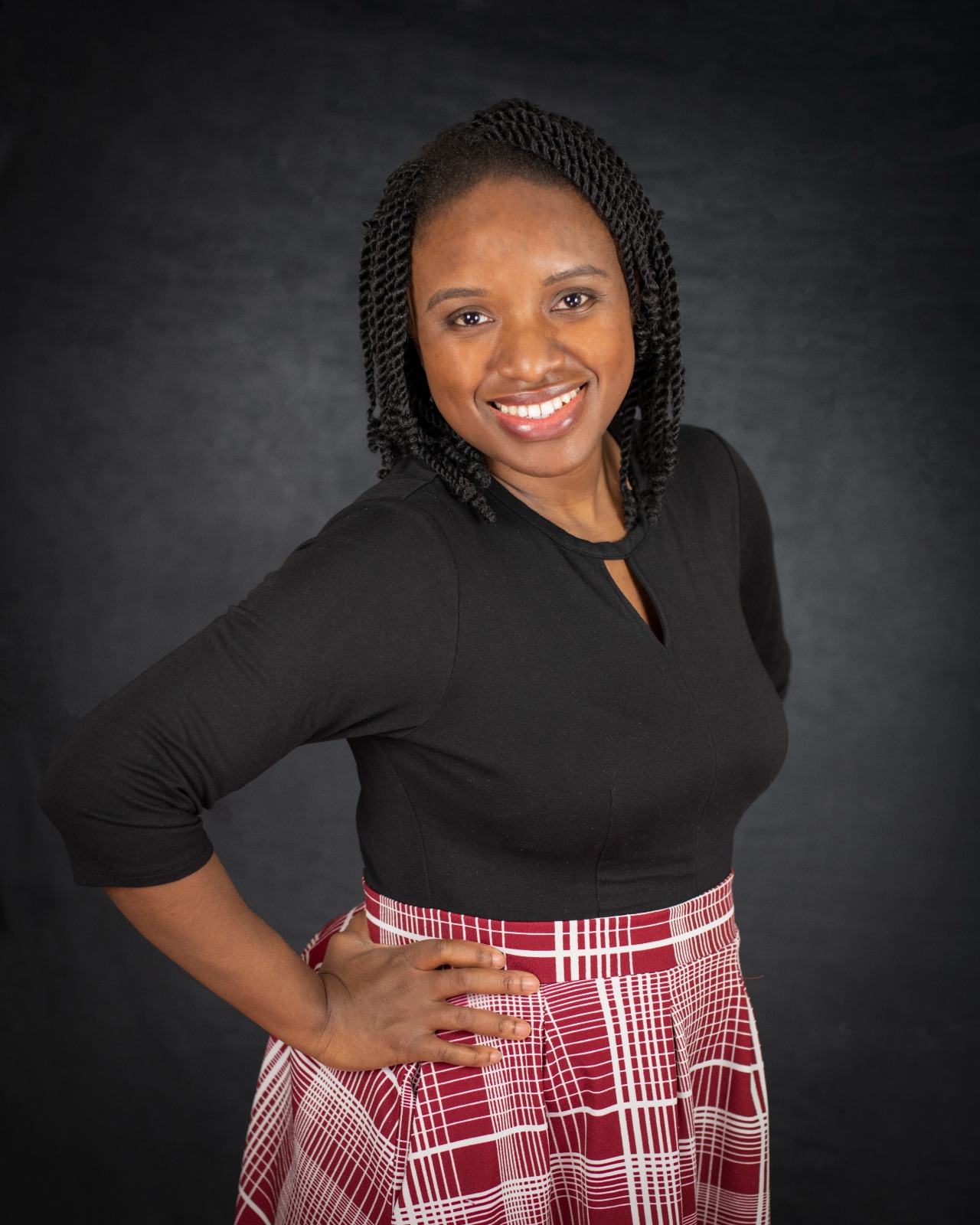 Dr. Fawole - Board-Certified Physician providing IV Therapy in Syracuse NY